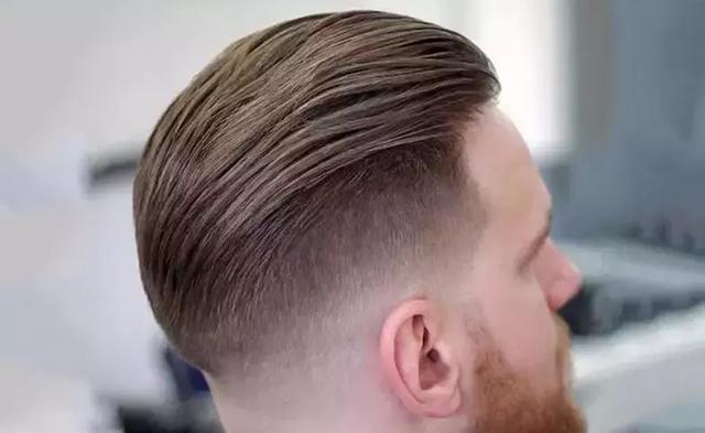 看完这篇文章我再也不纠结用发油还是发泥了，发泥是干的用还是湿的用