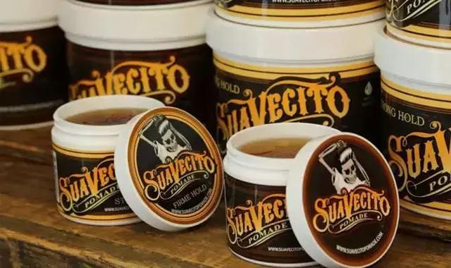 看完这篇文章我再也不纠结用发油还是发泥了，发泥是干的用还是湿的用