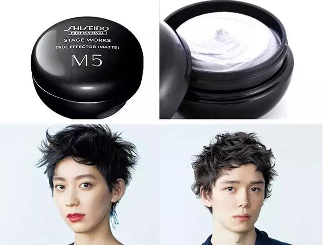 看完这篇文章我再也不纠结用发油还是发泥了，发泥是干的用还是湿的用