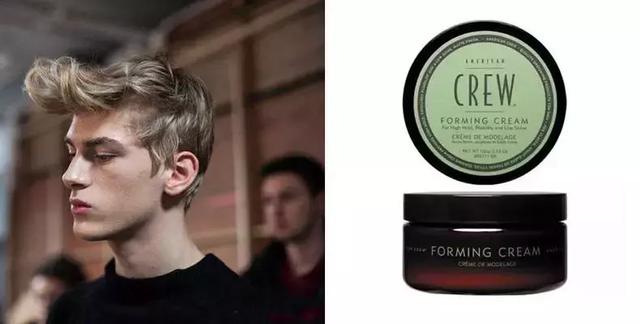 看完这篇文章我再也不纠结用发油还是发泥了，发泥是干的用还是湿的用