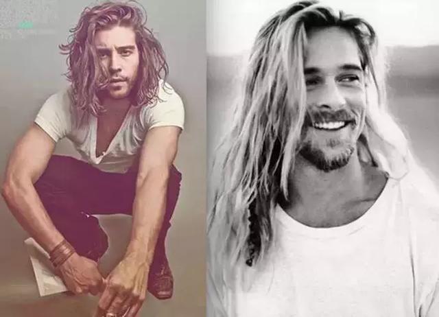 看完这篇文章我再也不纠结用发油还是发泥了，发泥是干的用还是湿的用