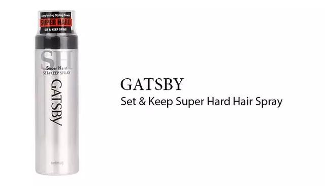 看完这篇文章我再也不纠结用发油还是发泥了，发泥是干的用还是湿的用