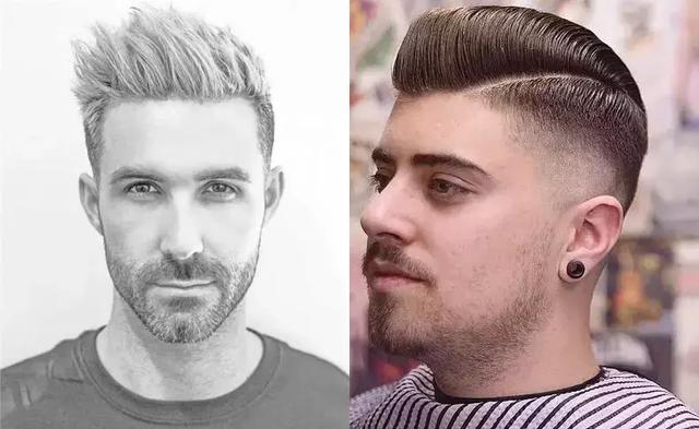 看完这篇文章我再也不纠结用发油还是发泥了，发泥是干的用还是湿的用