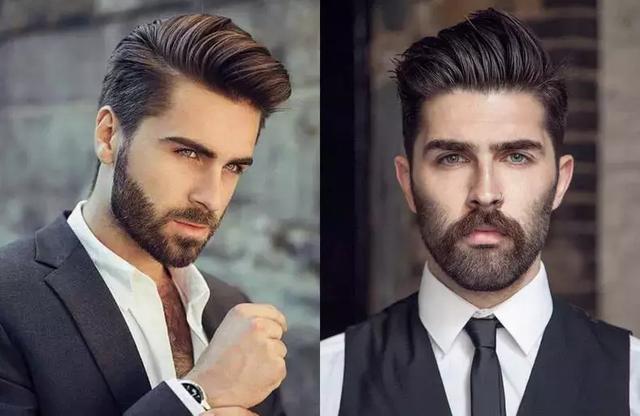 看完这篇文章我再也不纠结用发油还是发泥了，发泥是干的用还是湿的用