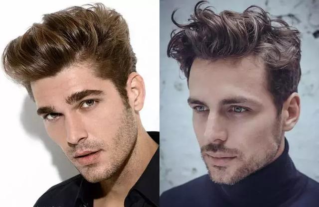 看完这篇文章我再也不纠结用发油还是发泥了，发泥是干的用还是湿的用