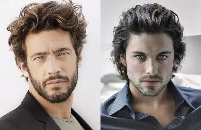 看完这篇文章我再也不纠结用发油还是发泥了，发泥是干的用还是湿的用