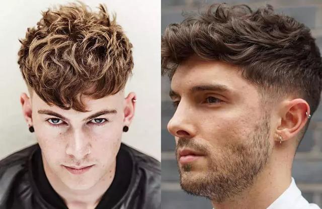 看完这篇文章我再也不纠结用发油还是发泥了，发泥是干的用还是湿的用