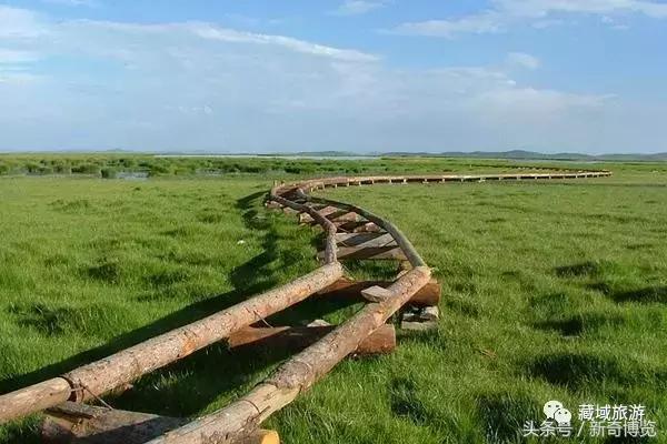 阿坝热门景点有哪些地方，不容错过的八大阿坝旅游景点