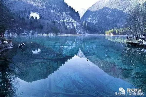 阿坝热门景点有哪些地方，不容错过的八大阿坝旅游景点