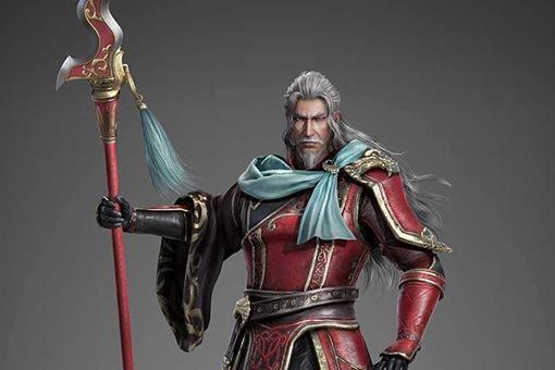 三国历史上的孙坚，东吴始祖武烈皇帝孙坚