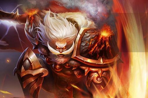 三国历史上的孙坚，东吴始祖武烈皇帝孙坚