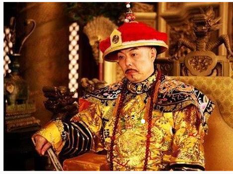 历史雍正皇帝的所有嫔妃，古代公主含金汤匙出生