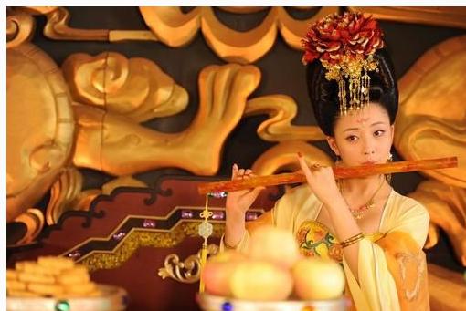 历史雍正皇帝的所有嫔妃，古代公主含金汤匙出生