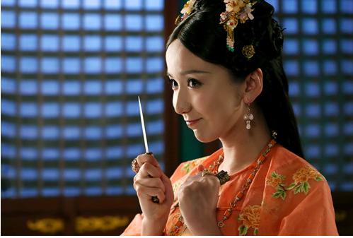 历史雍正皇帝的所有嫔妃，古代公主含金汤匙出生