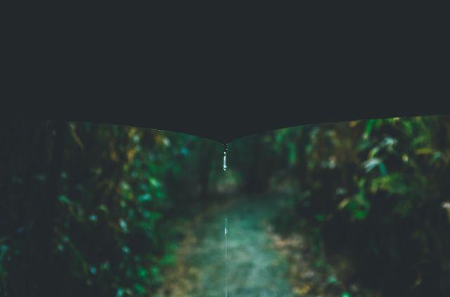 晚安感悟180718：一切终究会过去