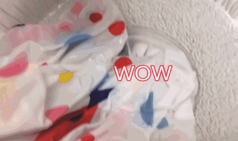 衣服去黄渍小妙招，白衣服黄渍家庭怎么去除小妙招（黄色衣服配什么颜色）