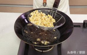 椒盐玉米怎么做，怎么做椒盐玉米才脆