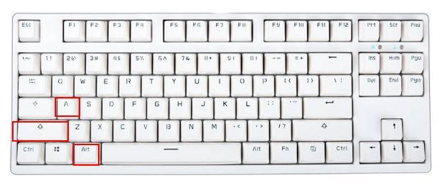 excel中如何滚动截图，最全4种EXCEL截图技巧