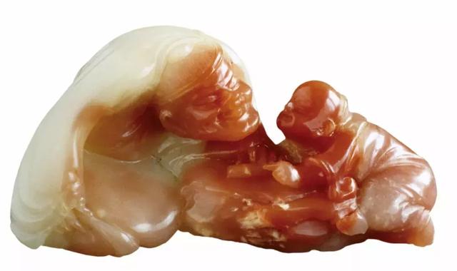 养石之道寿山石保养方法，鉴评寿山石之标准