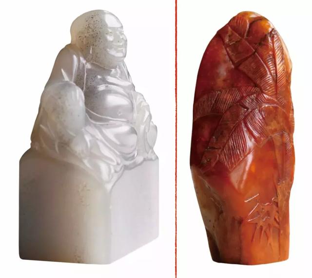 养石之道寿山石保养方法，鉴评寿山石之标准