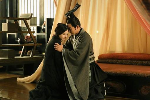 甄宓和曹植最后结局，曹植和甄宓真实历史揭秘