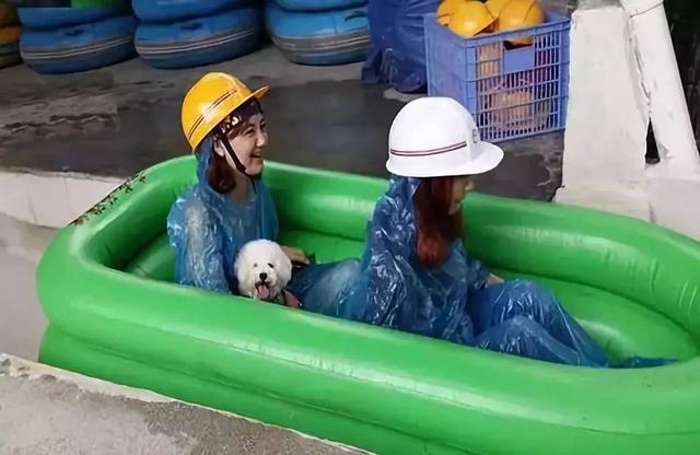 河源景点玻璃栈道，黄龙岩5D玻璃桥将在8月中旬开放