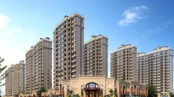 上海市金山区房价，金山最新房价走势图（上海的房价究竟有多高）