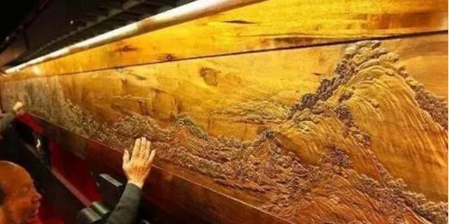 什么木材最贵排名榜，世界名贵木材排行榜