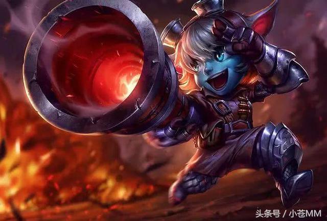 lol阿卡丽皮肤手感排名，玩家集体暴走LOL被毁原画