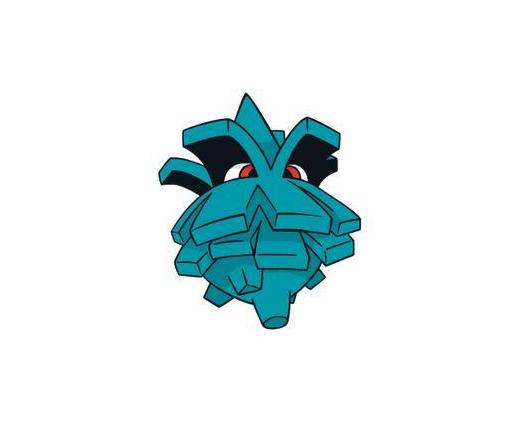 宝可梦中特殊的精灵球，精灵宝可梦图鉴204