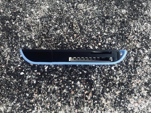 飚王读卡器和川宇读卡器，选好USB读卡器远比想象中重要