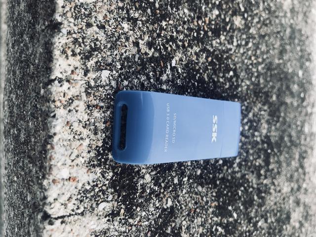 飚王读卡器和川宇读卡器，选好USB读卡器远比想象中重要