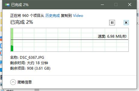 飚王读卡器和川宇读卡器，选好USB读卡器远比想象中重要