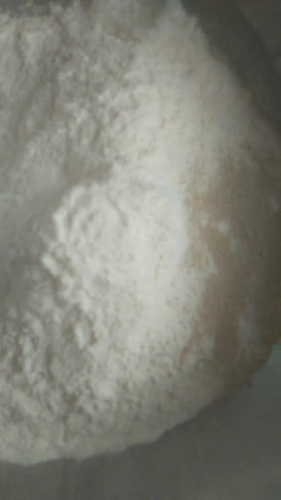 发面香酥烧饼家常做法，传统的配方做出来的最香