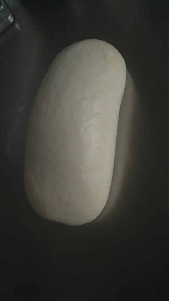 发面香酥烧饼家常做法，传统的配方做出来的最香