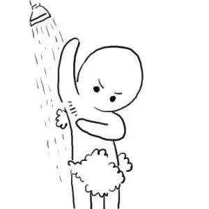 四川女娃儿说叠词，成都人说叠词的时候