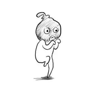 四川女娃儿说叠词，成都人说叠词的时候