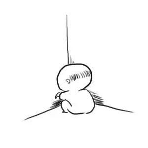 四川女娃儿说叠词，成都人说叠词的时候