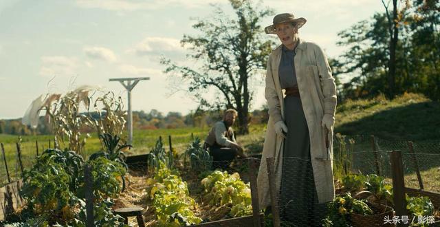 2022年熬夜必看的八部史诗级美剧，美剧看了这么多