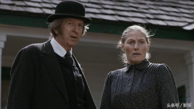 2022年熬夜必看的八部史诗级美剧，美剧看了这么多