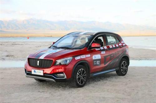 领途新能源车官网，为切割低速电动车