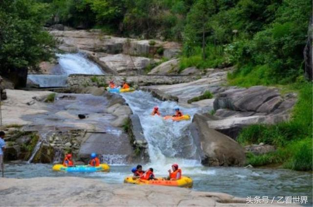 江西婺源最佳旅游景点，无论踏进婺源哪个村庄
