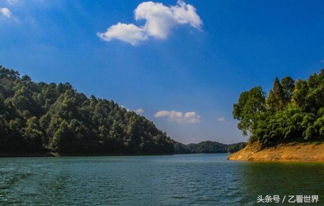 江西婺源最佳旅游景点，无论踏进婺源哪个村庄