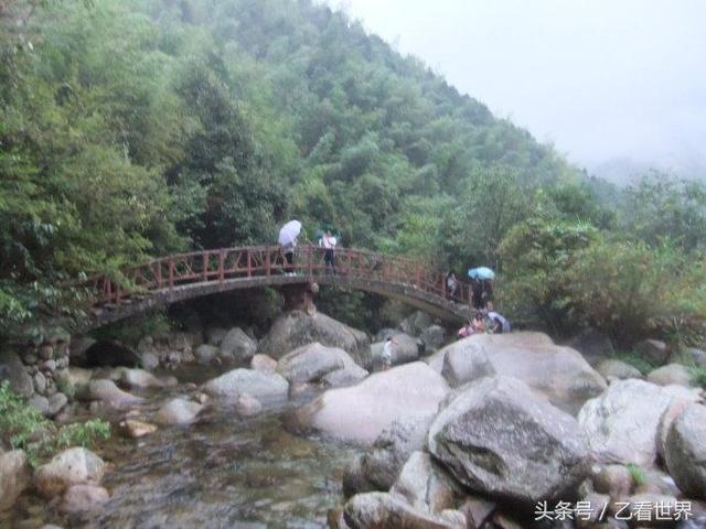 江西婺源最佳旅游景点，无论踏进婺源哪个村庄