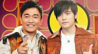吴宗宪 周杰伦，吴宗宪周杰伦闹翻了吗（谁是“最后赢家”一目了然）