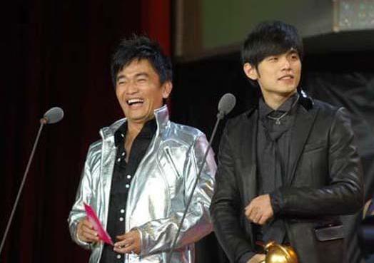 吴宗宪 周杰伦，吴宗宪周杰伦闹翻了吗（谁是“最后赢家”一目了然）