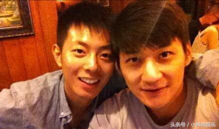 父母爱情的演员，父母爱情里最帅的两位帅哥（父母爱情演员现实生活中的关系）