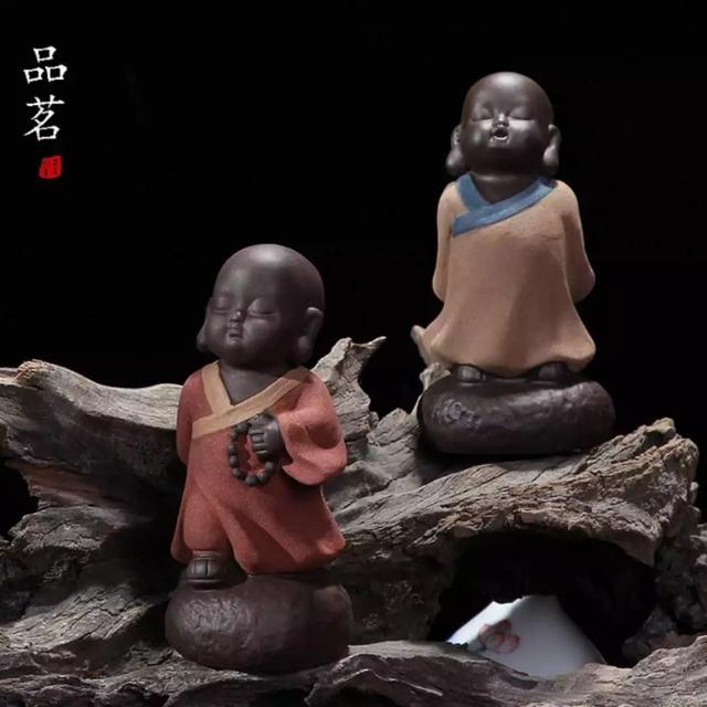 茶宠到底有什么讲究，茶宠学问，你的茶宠养对了吗