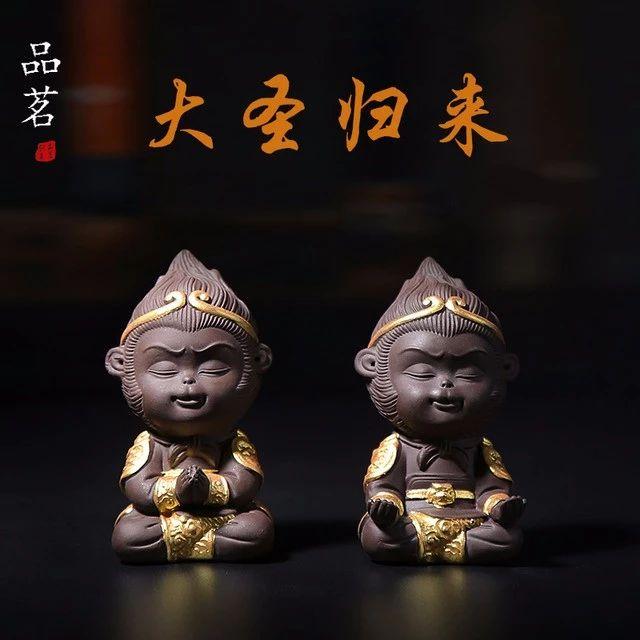 茶宠到底有什么讲究，茶宠学问，你的茶宠养对了吗