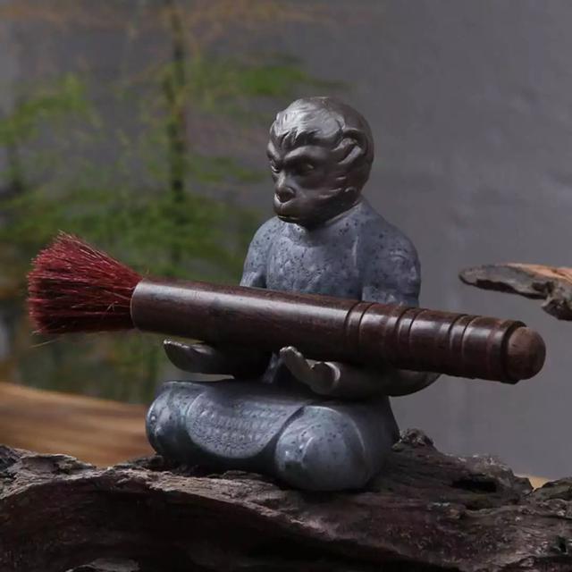 茶宠到底有什么讲究，茶宠学问，你的茶宠养对了吗